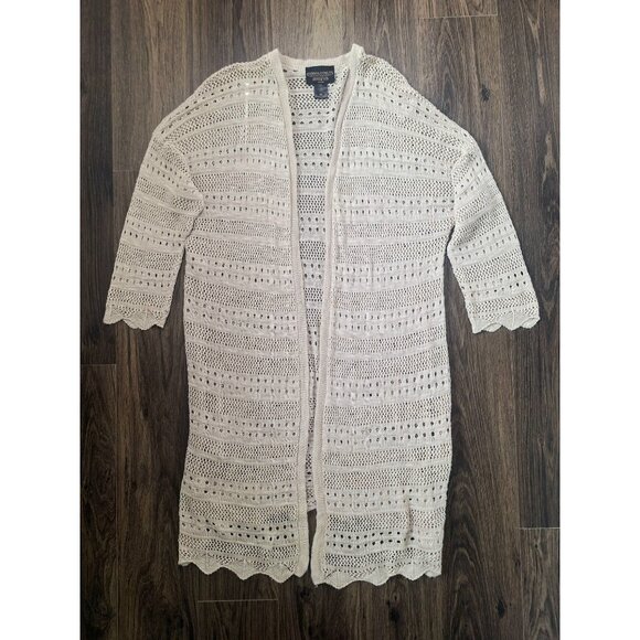 💙 Stitch Fix Cardigan - Picture 9 of 9